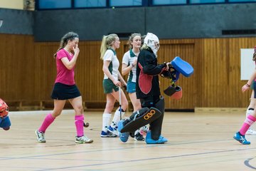 Bild 611 - A-Juniorinnen Zwischenrunde A und B